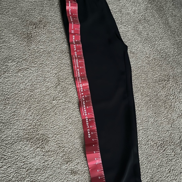 Lauren size 8 jumpsuit - Picture 8 of 9